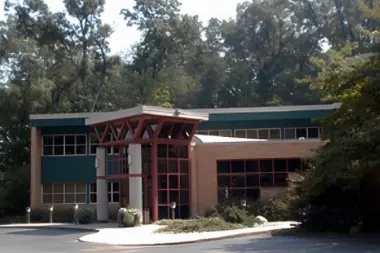 Elizabeth Upjohn Community Healing Center MI 49008