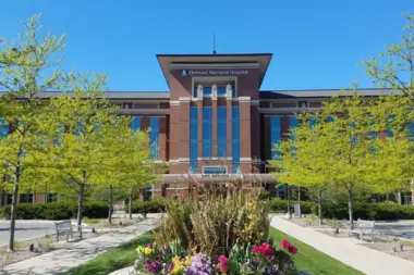 Elmhurst Hospital - Main Campus IL 60126