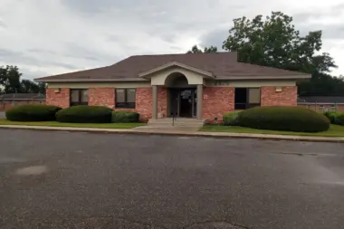 Emerald Coast Behavioral Hospital - Blue Springs Outpatient Center FL 32448