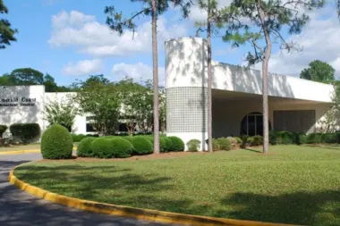 Emerald Coast Behavioral Hospital FL 32405