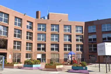 Emma L. Bowen Community Service Center NY 10031