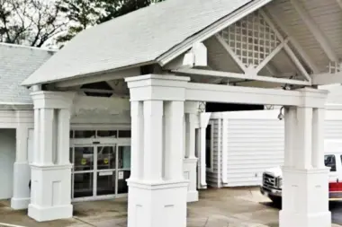 Emory Wesley Woods Hospital GA 30329