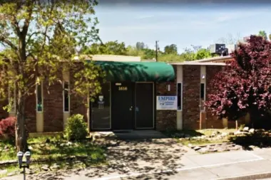 Empire Recovery Center - Outpatient CA 96001