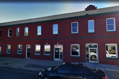 Empire Recovery Center CA 96001