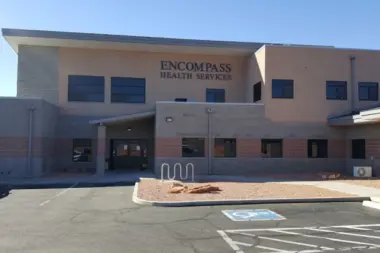 Encompass Health Services - Outpatient AZ 86040