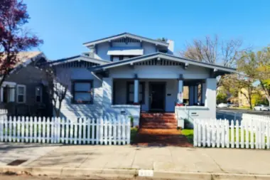 Endeavor Recovery Homes CA 95203