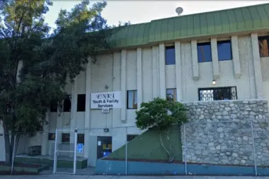 Enki Youth And Family Services CA 90033