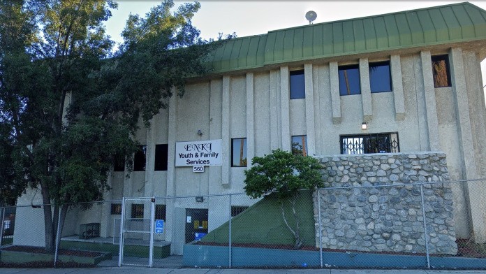 Enki Youth And Family Services CA 90033