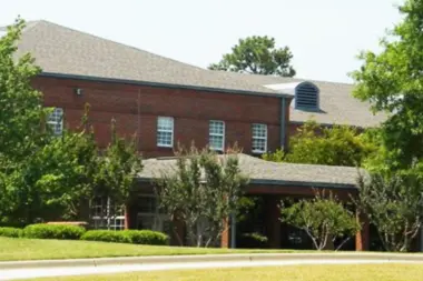 East Alabama Mental Health - Addiction Center AL 36801
