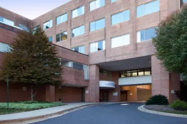 Virginia Hospital Center VA 22205