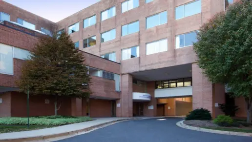 VHC Health – Virginia Hospital Center