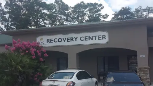 EPIC Recovery Center