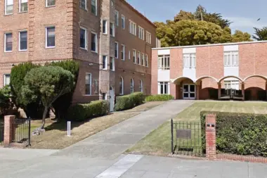 Epiphany House - Residential CA 94118