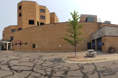 Saint Josephs Medical Center - Focus Unit MN 56401