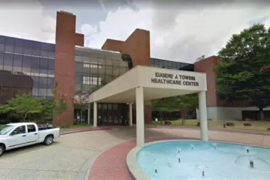 Eugene J. Towbin Healthcare Center AR 72114