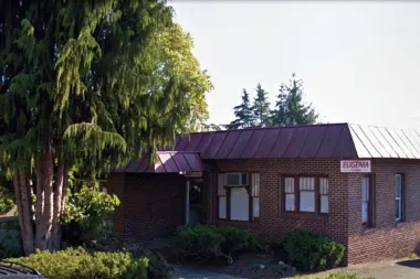Eugenia Center - Mental Health Services WA 98532