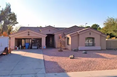 Eureka Imperial Residence AZ 85295
