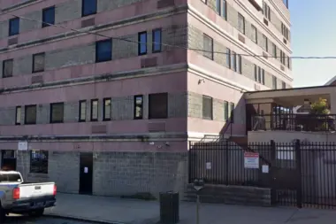 Eva's Village - Substance Abuse Treatment for Men NJ 7501