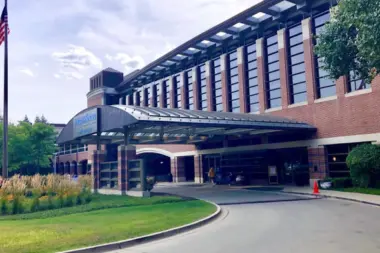 Evanston Hospital - Doreen E. Chapman Center IL 60201