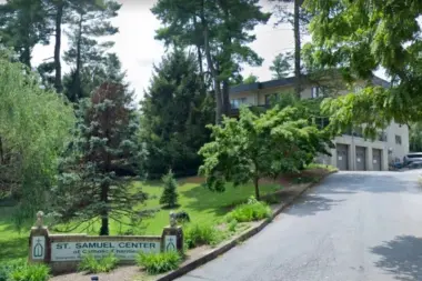 Evergreen House of Catholic Charities PA 17109