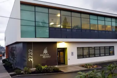 Evergreen Recovery Centers - Grand Avenue WA 98201