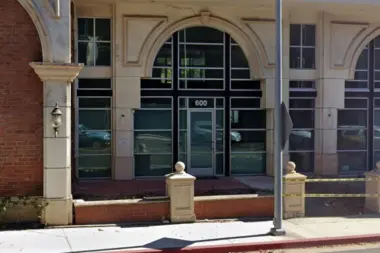 Evolve - Bel Air Treatment CA 90049