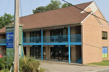 Evolve Life Centers MD 21122