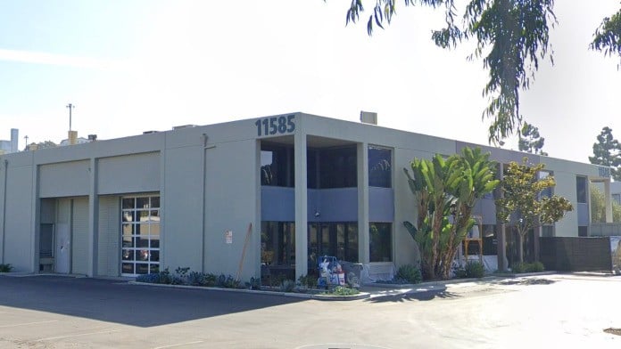 Evolve Treatment Centers for Teens CA 92121
