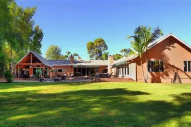 Evolve Treatment Centers for Teens - Vanalden CA 91356