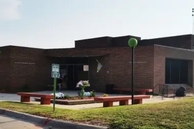 Eyerly Ball Community Mental Health Services IA 50314