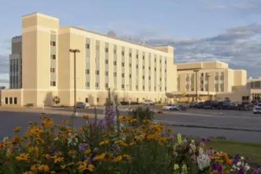 Fairbanks Memorial Hospital - Behavioral Health AK 99701
