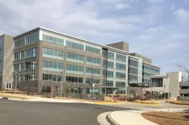 Fairfax Falls Church Community Services Board - Merrifield Center VA 22031