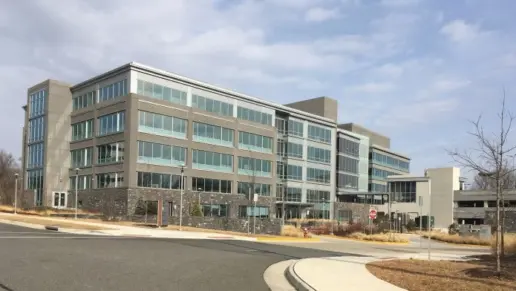 Fairfax-Falls Church Community Services Board