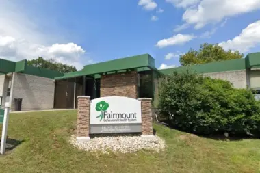 Fairmount Behavioral Health System PA 19128