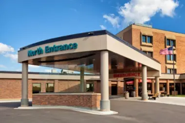 Fairview Range Medical Center MN 55746