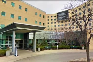 Fairview Southdale Hospital MN 55435