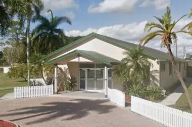 Faith Farm Ministries - Boynton Beach Campus FL 33472