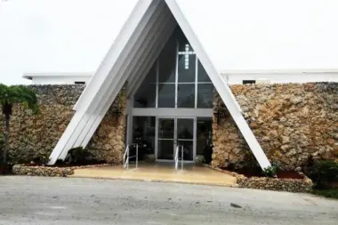 Faith Farm Ministries FL 33311