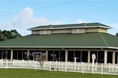 Faith Farm Ministries FL 34972