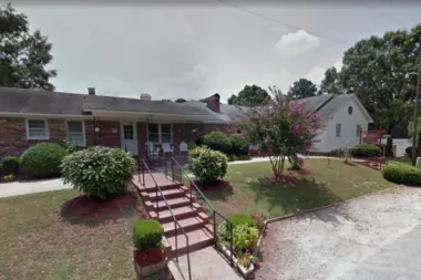 Faith Home Christian Recovery SC 29649