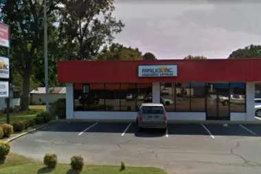 Families of Arkansas - Searcy Clinical Office AR 72143