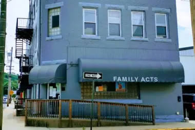 Family ACTS PA 16226