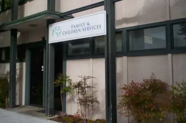 Family and Children Services CA 94306