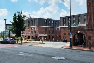 Family and Medical Counseling Services DC 20020