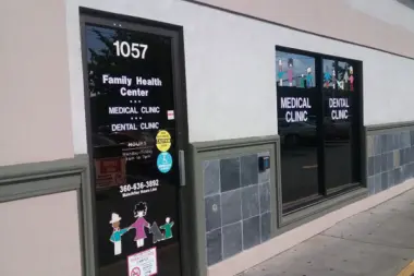 Family Health Center - 12th Avenue Clinic WA 98632