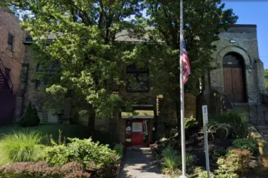 Prospect House OH 45205