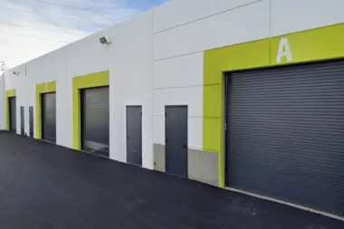 Family Resource Center CA 91706