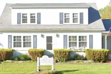 Farwell Associates ME 4250