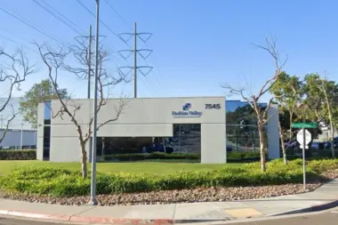 Fashion Valley Comprehensive Treatment Center CA 92108