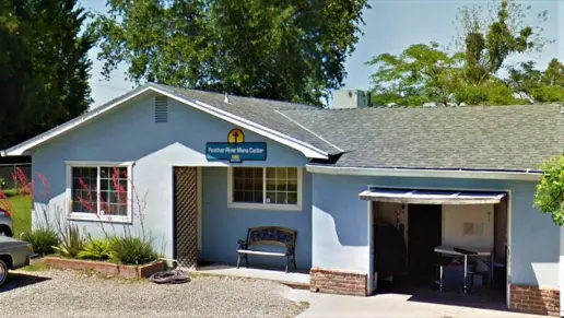 Feather River Men’s Center